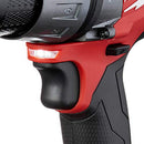 Milwaukee 2704-22 M18 Fuel 1/2" Hammer Drill/Driver Kit