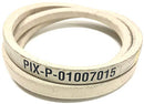 Belt Made with Kevlar to FSP Specs - Compatible with: MTD, Cub Cadet Belt Number 01007015, 01007015P