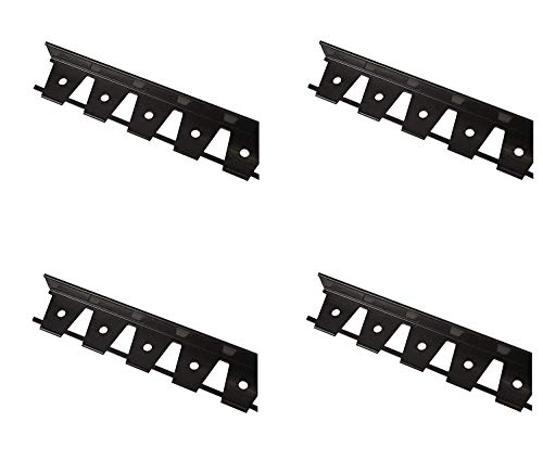 Dimex 1262-60C 751315012621 EasyFlex Plastic Commercial Grade Snip to Flex Paver Landscape o