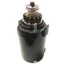 TEW Inc. Electric Starter For Kohler 2009805-S 2009808-S Fits SV470 SV480 SV530 SV540 SV590 SV600 SV610