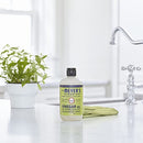Mrs. Meyer's Clean Day S C Johnson Wax 70189 12OZ Lemon Verbena Scent Vinegar Gel No-Rinse Cleaner, 12 Fl Oz (Pack of 1), 12 oz