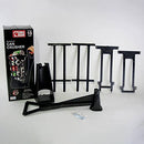 Dial Industries M92 Can Crusher, Black