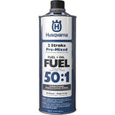 50:1 Pre-Mixed Fuel Pack of 6
