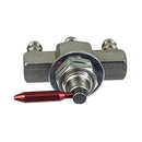 Ferris Mower 5023358 VALVE FUEL SHUT-