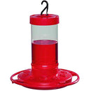 16 oz. First Nature Hummingbird Feeder 3051 (4-Pack )