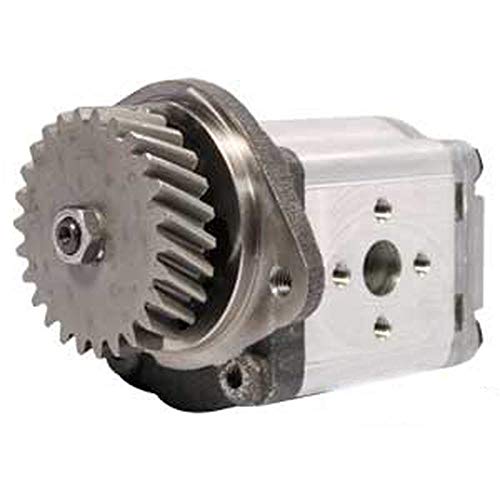 Hydraulic Pump Fits Ford Fits New Holland 5640 6640 7740 7840 8240 8340 Tractors TS100