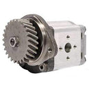 Hydraulic Pump Fits Ford Fits New Holland 5640 6640 7740 7840 8240 8340 Tractors TS100