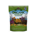 Espoma AP4 4-Quart Organic Potting Mix (2 Pack)
