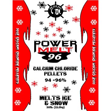 Home and Country USA Power Icemelt 96