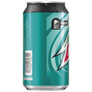 Mountain Dew Baja Blast Cans, 12 oz Cans, 12 Count