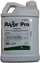 nufarm Razor Pro Herbicide - 2.5 Gallon