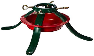 National Holiday 5164 Steel Tree Stand