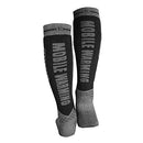 Mobile Warming Heated Socks, Tri-Blend Construction, Men's 10-14