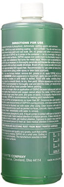 Ospho 605 Metal Treatment- 32 fl. oz.