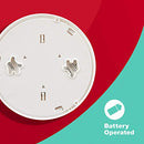 First Alert BRK PRC710 Smoke and Carbon Monoxide Alarm with Built-In 10-Year Battery