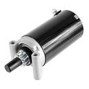 Caltric compatible with Starter Cub Cadet Tractor Slt1550 Slt1554 Kohler 25Hp 27Hp Courage Twin Gas 2005-2006