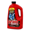 Drano Max Gel Liquid Clog Remover 80 oz