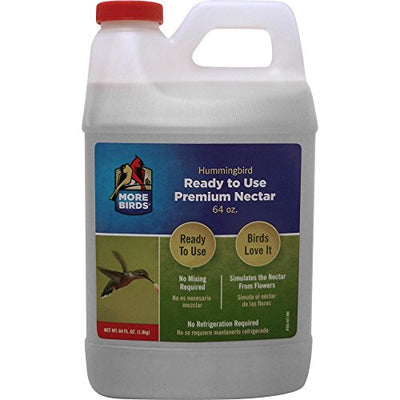 Classic Brands 58 O3027414 Liquid Nectar Birdseed