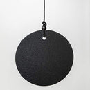 Corinthian Bells 27-inch Windchime, Black