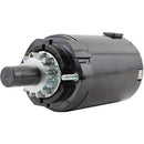 DB Electrical 410-21093 Starter Compatible with/Replacement for Cub Cadet i1042 AII, i1046 AII, RZT 42 AII, ZTT 42 AII, ZTT 46 AII, LT1042 2005-2008, LT1045 2005-2008 20-098-01-S, MS-6029, 5796N