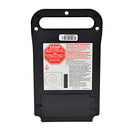 Fi-Shock ESP2M-FS 2-Mile Solar-Powered Electric Fence Charger