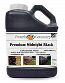 Peach Country Premium Mulch Dye Color Concentrate