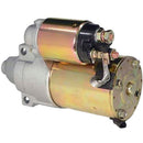 Starter Replacement For Kohler 2409801 2509808 2509809 2509811