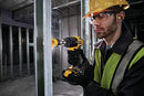 DEWALT ATOMIC 20V MAX Hammer Drill, Cordless, Compact, 1/2-Inch, 2 Batteries (DCD709C2)
