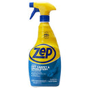 Zep ZUOXSR32 Advanced Oxy Carpet and Upholstery Stain Remover 32 Fl Oz, Pack of 1