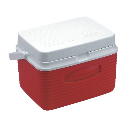 Rubbermaid Cooler