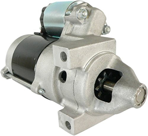 Karts and Parts Kohler CH640 CH641 20.5 HP 12 Volt Starter Replaces 12 098 03-S