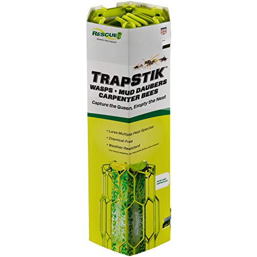 RESCUE! TrapStik for Wasps