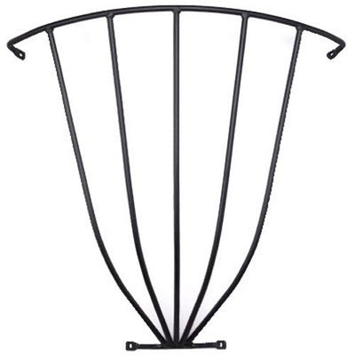 SCENIC ROAD SRC1100 31 x 29 x 21 Corn Hay Rack
