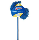 Quickie 065 Swivel-Flex Nylon Dust Mop, Blue