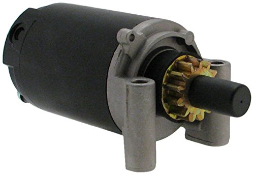 Starter Kohler CH410 CH430 NEW 1209821S 5771