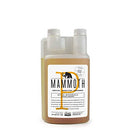 Mammoth Organic Bloom Booster | Mammoth P Organic Fertilizer Microbial Inoculant | 16% Proven Increase in Yield | University Developed and Growers Approved (250 ml)