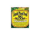 Fox Farm Big Bloom Organic Liquid Concentrate Plant Food, 1 Pint Bottle (Count of 2)