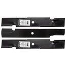 Stens 340-109 Pack of 3 Blades