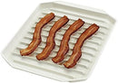 Nordicware Freeze Heat & Serve Bacon Rack 9-3/4" X 8"