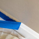 Duck Clean Release Blue Painter's Tape 1.5-Inch (1.41-Inch x 60-Yard), 4 Rolls, 240 Total Yards, 240460