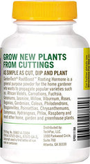 RootBoost Rooting Hormone Powder, 2 oz, Green