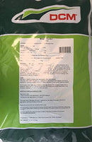 DCM MINIGRAN ECO-SOL 1 2-1-2, Homogeneous, granular, Compound Fertilizer in Minigran Form (30-Pound Bag)