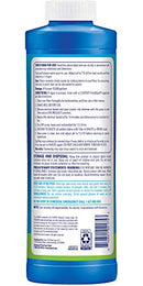 Cloroxx 59032CLX Sink to Clear Flocculent, 1-Quart