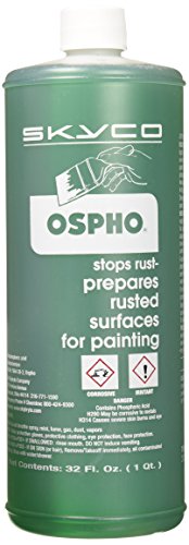 Ospho 605 Metal Treatment- 32 fl. oz.