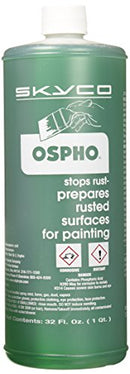 Ospho 605 Metal Treatment- 32 fl. oz.
