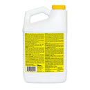 Spray & Forget SFDCH04 House & Deck Outdoor Cleaner Concentrate, 64 oz, White