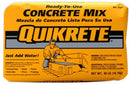 CONCRETE MIX 40