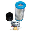 Lawnmowers Parts Maintenance Tune-Up Kit Replaces Kawasaki 99969-6196 99969-6196A 11013-1290 11013-7048 49065-2076 49065-7007