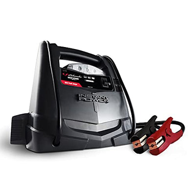 Schumacher Jump Starter and Portable Power Port - 600 Peak Amp