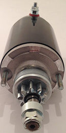 Starter Motor Compatible with Kohler 52-098-03 52-098-09 52-098-12 Gravely 032546